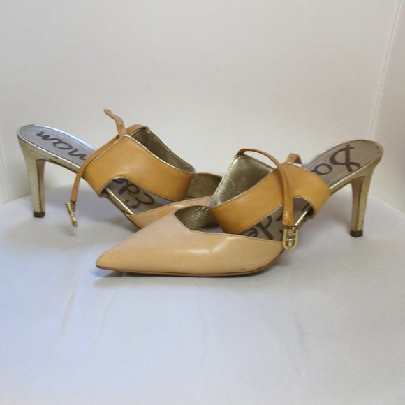 Sam Edelman Heels - Picture 1 of 3